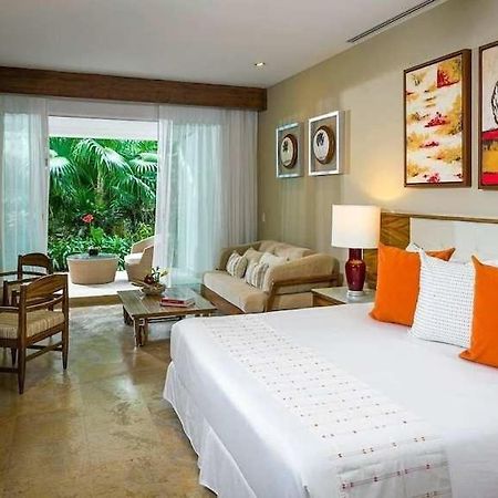 The Bliss At Vidanta Riviera Maya Канкун Экстерьер фото