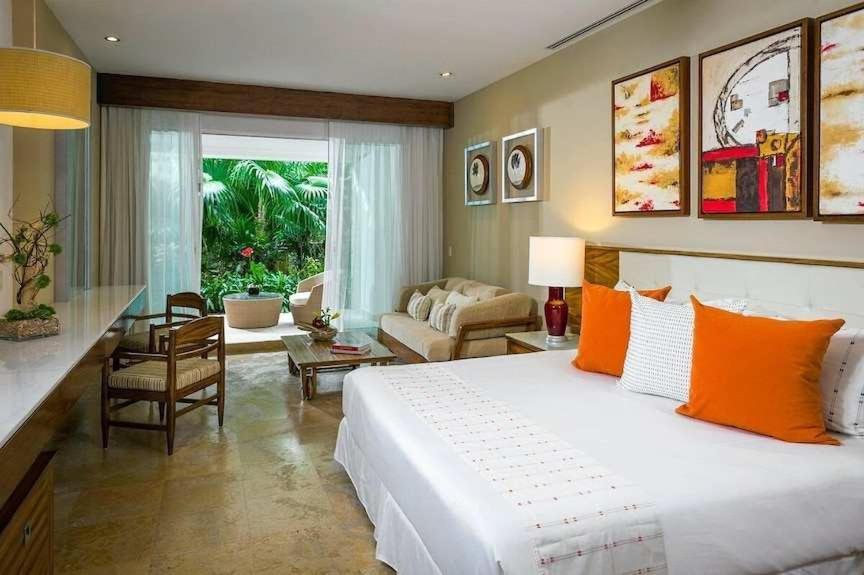 The Bliss At Vidanta Riviera Maya Канкун Экстерьер фото