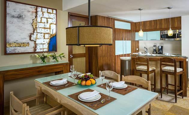 The Bliss At Vidanta Riviera Maya Канкун Экстерьер фото